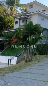 Casa de Condomínio com 3 Quartos à venda, 290m² no Aruã, Mogi das Cruzes