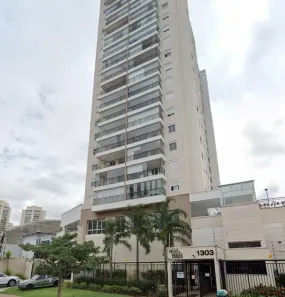 Apartamento com 3 Quartos à venda, 70m² no Tatuapé, São Paulo
