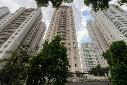 Apartamento com 3 Quartos à venda, 78m² no Vila Leopoldina, São Paulo