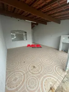 Casa com 2 Quartos à venda, 150m² no Jardim Paraíso, São José dos Campos