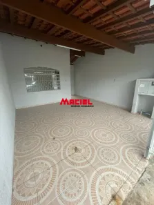 Casa com 2 Quartos à venda, 75m² no Jardim Paraíso, São José dos Campos