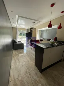 Apartamento com 2 Quartos à venda, 54m² no Votupoca, Barueri