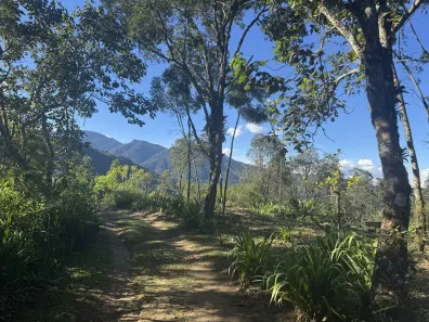 Lote/Terreno à venda, 3300m² no Visconde de Mauá, Resende