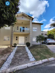 Casa de Condomínio com 3 Quartos à venda, 338m² no Tarumã, Santana de Parnaíba