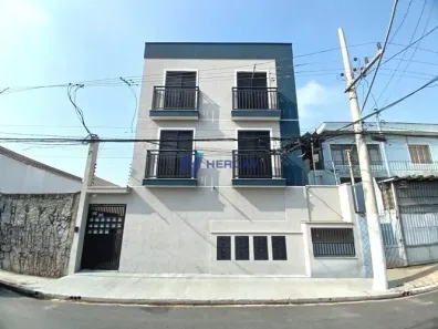 Apartamento com 2 Quartos para alugar, 40m² no Vila Constança, São Paulo