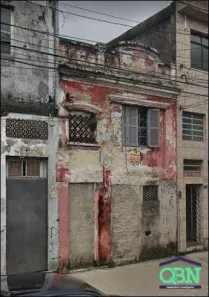 Sobrado com 2 Quartos à venda, 200m² no Vila Nova, Santos
