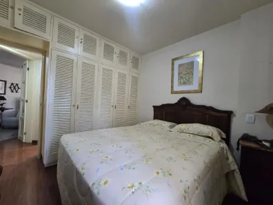 Flat com 1 Quarto para alugar, 43m² no Jardim Paulista, São Paulo