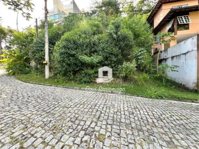Lote/Terreno à venda, 546m² no Badu, Niterói