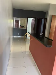 Casa com 3 Quartos à venda, 118m² no Altos do Coxipó, Cuiabá