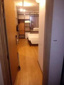 Apartamento com 1 Quarto à venda, 19m² no Vila do Golf, Ribeirão Preto