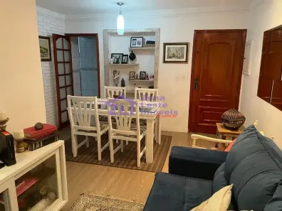 Casa com 2 Quartos à venda, 80m² no Penha de França, São Paulo