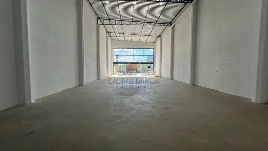 Ponto Comercial para alugar, 407m² no Cidade Jardim, Americana