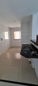 Apartamento com 3 Quartos à venda, 77m² no Jardim Eldorado, São Luís