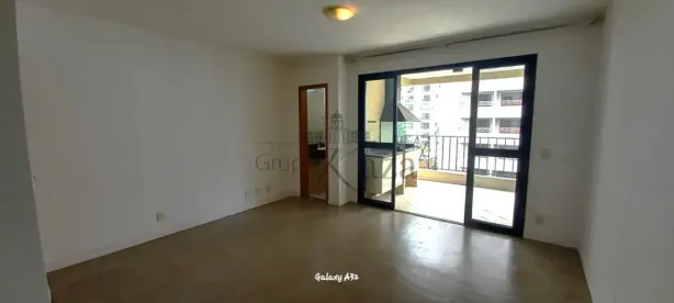 Apartamento com 4 Quartos à venda, 155m² no Parque Residencial Aquarius, São José dos Campos