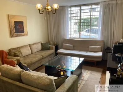 Casa com 3 Quartos à venda, 153m² no Cidade Monções, São Paulo