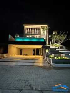 Casa de Condomínio com 3 Quartos à venda, 335m² no Sítio do Morro, Santana de Parnaíba