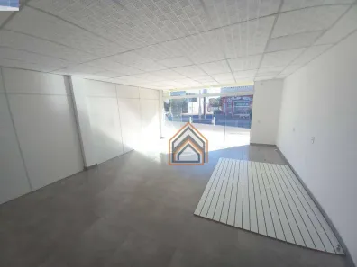 Ponto Comercial para alugar, 60m² no Jardim Algarve, Alvorada