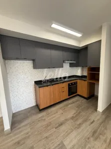 Apartamento com 2 Quartos para alugar, 51m² no Quarta Parada, São Paulo