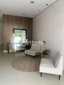 Apartamento com 2 Quartos para alugar, 75m² no Cambuí, Campinas