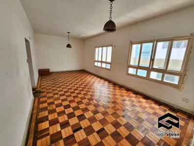 Apartamento com 2 Quartos à venda, 99m² no Enseada, Guarujá