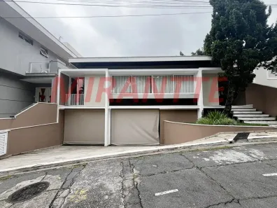 Sobrado com 4 Quartos à venda, 280m² no Santana, São Paulo