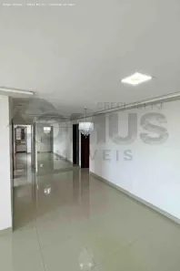 Apartamento com 3 Quartos à venda, 117m² no Luzia, Aracaju
