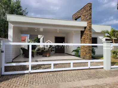 Casa com 3 Quartos à venda, 288m² no São Jorge, Arroio do Sal
