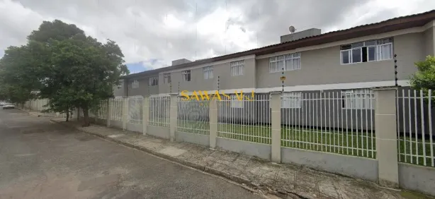 Apartamento com 3 Quartos à venda, 59m² no Boqueirão, Curitiba