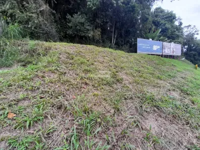 Lote/Terreno para alugar, 1200m² no Vorstadt, Blumenau