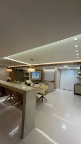 Apartamento com 2 Quartos à venda, 75m² no Jabotiana, Aracaju