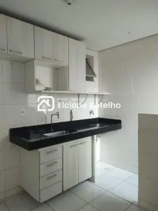 Apartamento com 2 Quartos à venda, 60m² no Jardim Holanda, Uberlândia