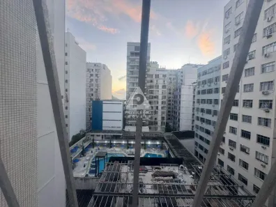 Apartamento com 3 Quartos à venda, 130m² no Icaraí, Niterói