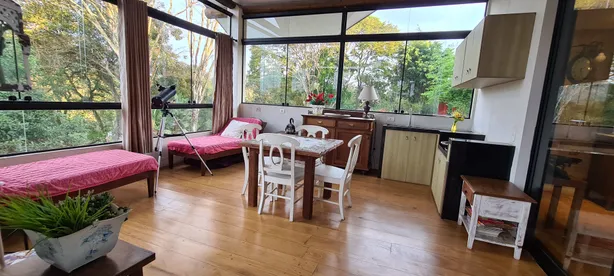 Casa de Condomínio com 3 Quartos à venda, 557m² no Jardim Mediterrâneo, Cotia