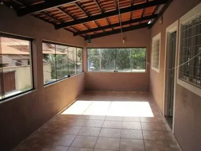 Casa com 3 Quartos à venda, 220m² no Coqueiros, Belo Horizonte