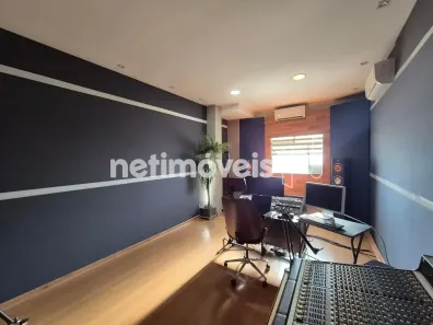 Sala Comercial à venda, 53m² no Gutierrez, Belo Horizonte