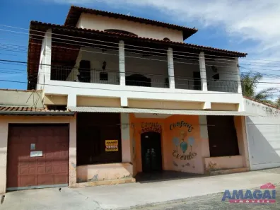 Imóvel Comercial à venda, 543m² no Vila Machado, Jacareí