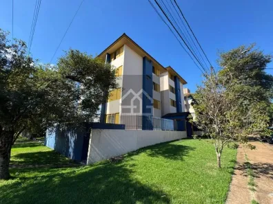 Apartamento com 2 Quartos à venda, 48m² no Recanto Tropical, Cascavel