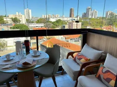 Apartamento com 2 Quartos à venda, 57m² no Jardim Paulistano, Sorocaba