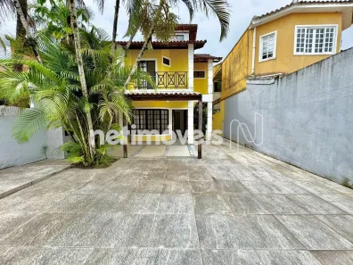 Casa com 4 Quartos à venda, 120m² no Vargem Grande, Rio de Janeiro