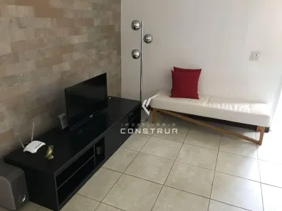 Cobertura com 2 Quartos à venda, 121m² no Cambuí, Campinas