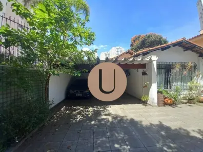 Casa com 4 Quartos à venda, 465m² no Vila Parque Jabaquara, São Paulo