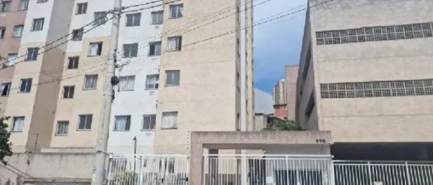 Apartamento com 2 Quartos à venda, 35m² no Cidade Satélite Santa Bárbara, São Paulo