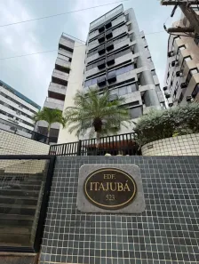 Apartamento com 2 Quartos para alugar, 148m² no Ponta Verde, Maceió