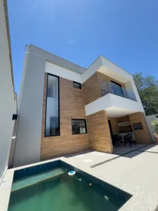 Sobrado com 4 Quartos à venda, 180m² no Guaratiba, Rio de Janeiro