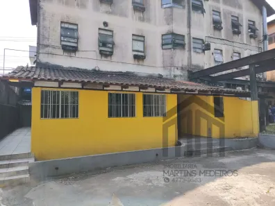 Galpão/Depósito/Armazém para alugar, 180m² no Parque Rincão, Cotia