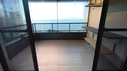 Apartamento com 4 Quartos à venda, 214m² no Candeias, Jaboatão dos Guararapes
