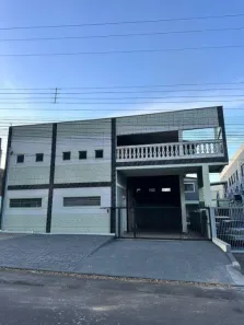Ponto Comercial para alugar, 500m² no Parque Ortolândia, Hortolândia