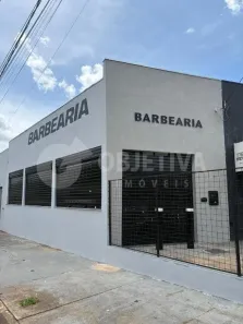 Ponto Comercial para alugar, 100m² no Residencial Lago Azul, Uberlândia