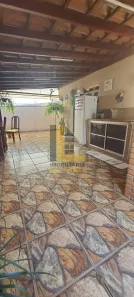 Casa com 3 Quartos à venda, 263m² no Parque Residencial Romano Calil, São José do Rio Preto