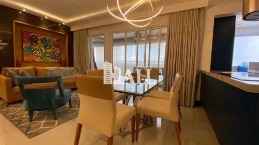 Apartamento com 2 Quartos à venda, 116m² no Jardim Tarraf II, São José do Rio Preto